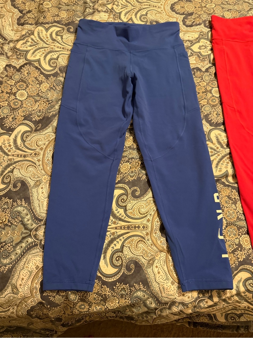 LSKD Rep Ultra High Rise - Picture 2 of 2